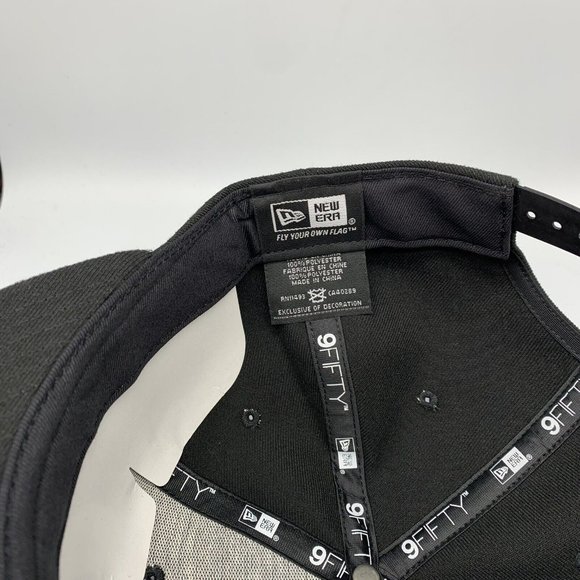 Thirsty 9Fifty New‎ Era Hat Snapback Cap - Picture 6 of 7